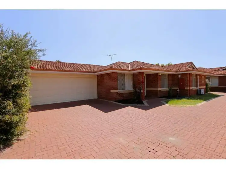 2/120 Raleigh Street, Carlisle WA 6101