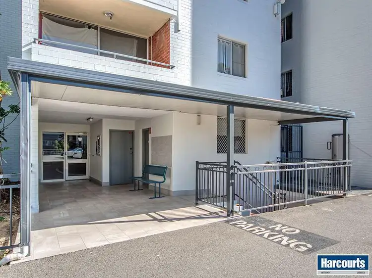 Main view of Homely unit listing, 22/3 Sherwood Street, Maylands WA 6051