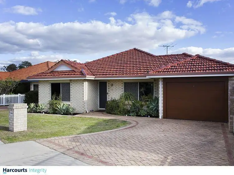 26 Gregory Street, Belmont WA 6104