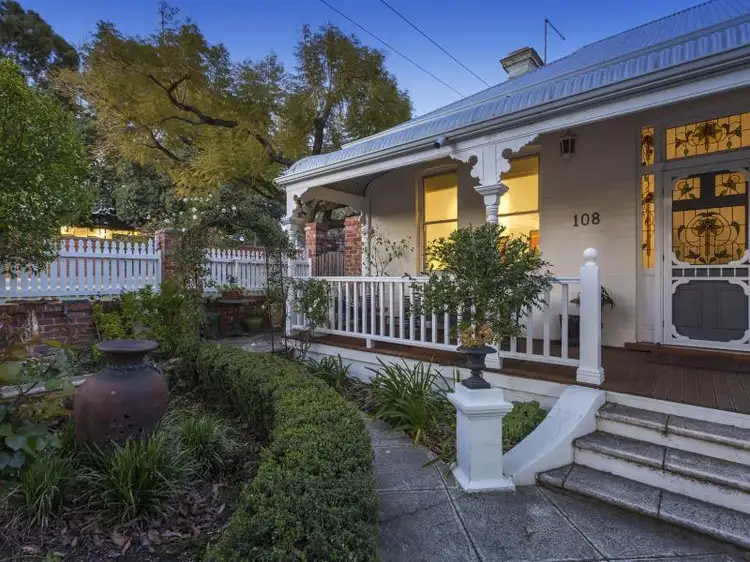 Main view of Homely house listing, 108 Tate Street, West Leederville WA 6007