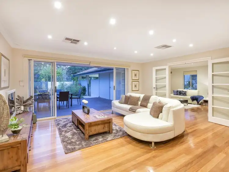 Second view of Homely house listing, 1 Tullow Road, Floreat WA 6014