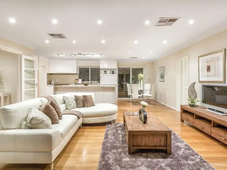 Fourth view of Homely house listing, 1 Tullow Road, Floreat WA 6014