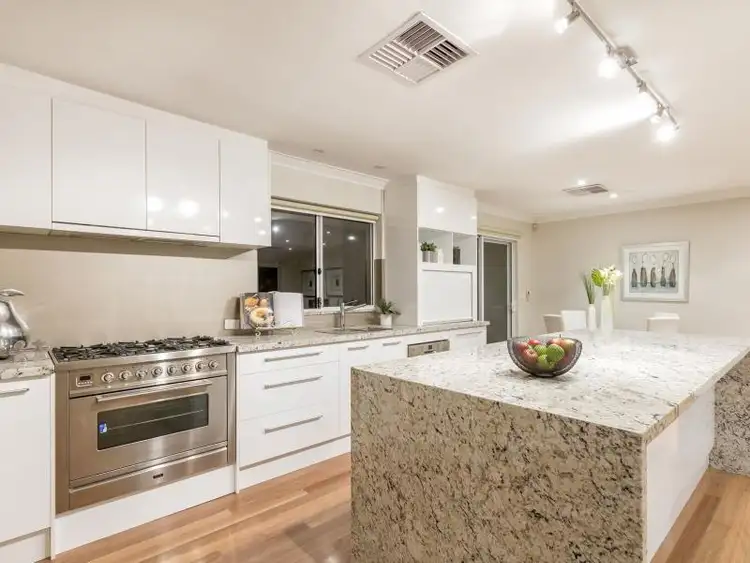 Sixth view of Homely house listing, 1 Tullow Road, Floreat WA 6014