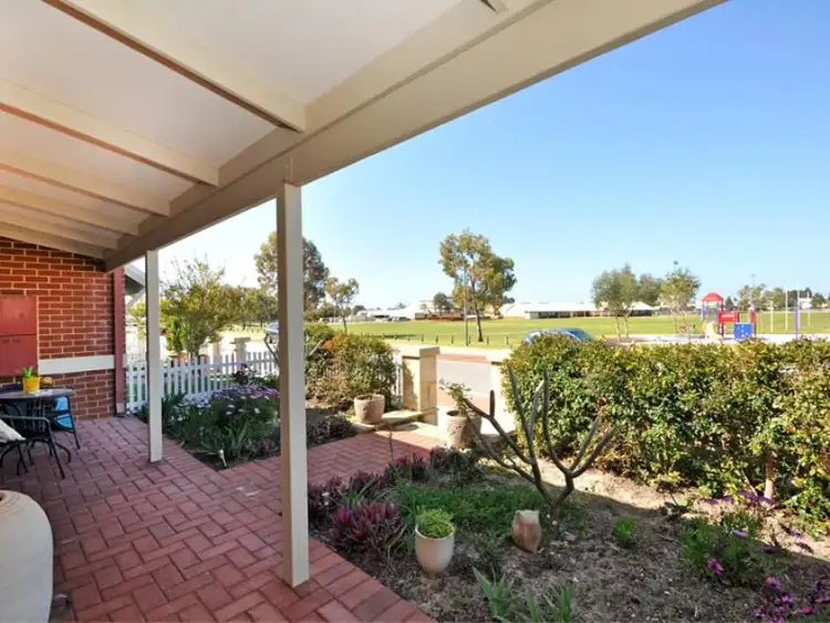 Fourth view of Homely house listing, 32 Harberton Pkway, Ellenbrook WA 6069