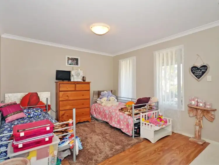 Fifth view of Homely house listing, 32 Harberton Pkway, Ellenbrook WA 6069