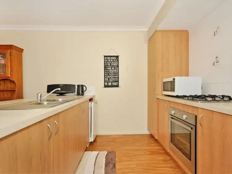 Seventh view of Homely house listing, 32 Harberton Pkway, Ellenbrook WA 6069