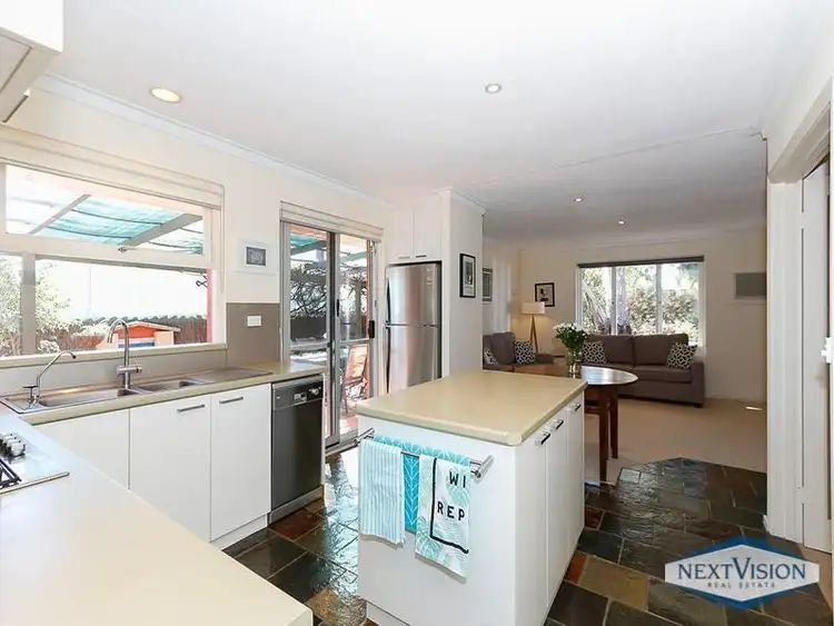 Second view of Homely semi-detached listing, 48B George Street, Stirling WA 6021