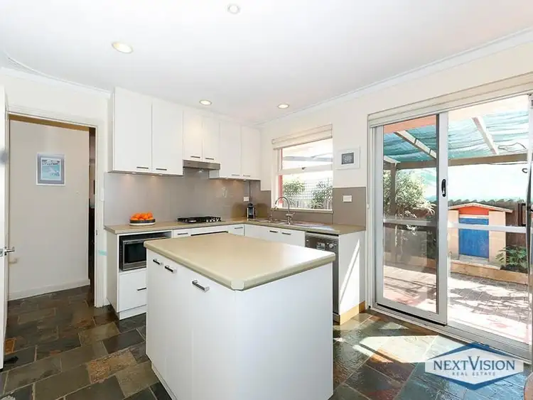 Third view of Homely semi-detached listing, 48B George Street, Stirling WA 6021