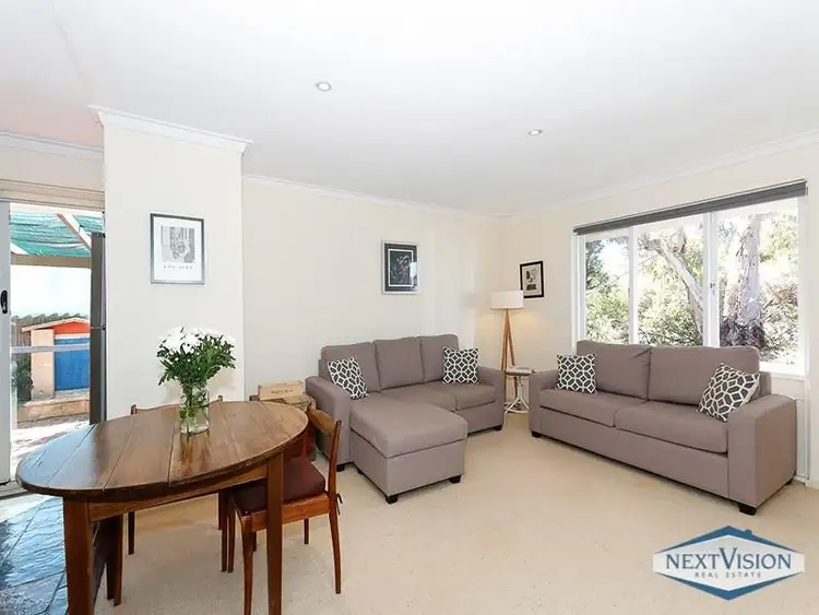 Fifth view of Homely semi-detached listing, 48B George Street, Stirling WA 6021