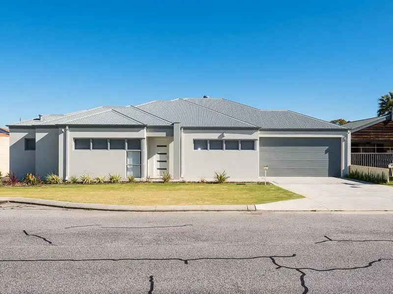 Main view of Homely house listing, 11A Constance Street, Yokine WA 6060