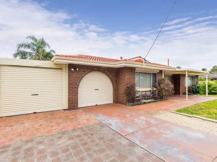 294 Vahland Avenue, Willetton WA 6155