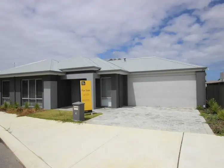 Third view of Homely unit listing, 14 Innes Place, Girrawheen WA 6064