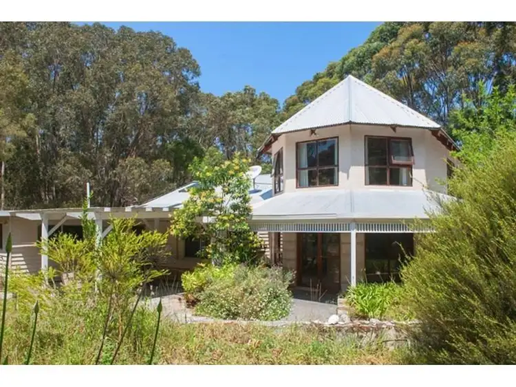 Second view of Homely house listing, 9496 Caves Road, Hamelin Bay WA 6288