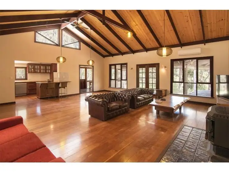 Fifth view of Homely house listing, 9496 Caves Road, Hamelin Bay WA 6288