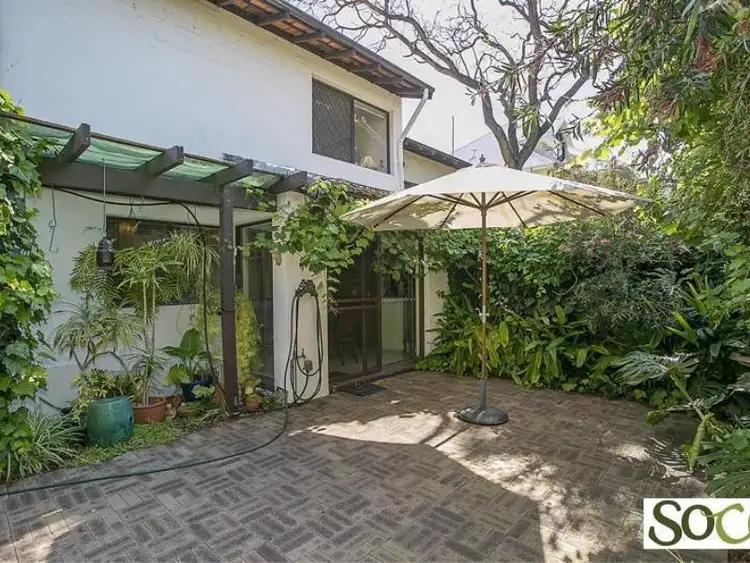 Second view of Homely unit listing, 5/8 York Street, South Perth WA 6151