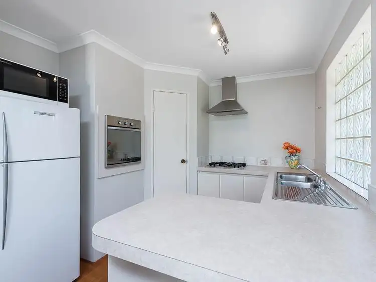 Second view of Homely villa listing, 1/18 Ramsdale Street, Scarborough WA 6019