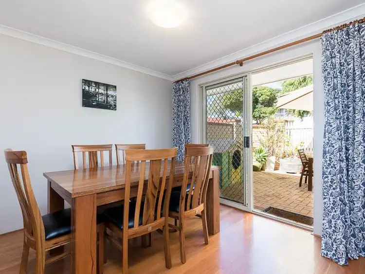 Third view of Homely villa listing, 1/18 Ramsdale Street, Scarborough WA 6019