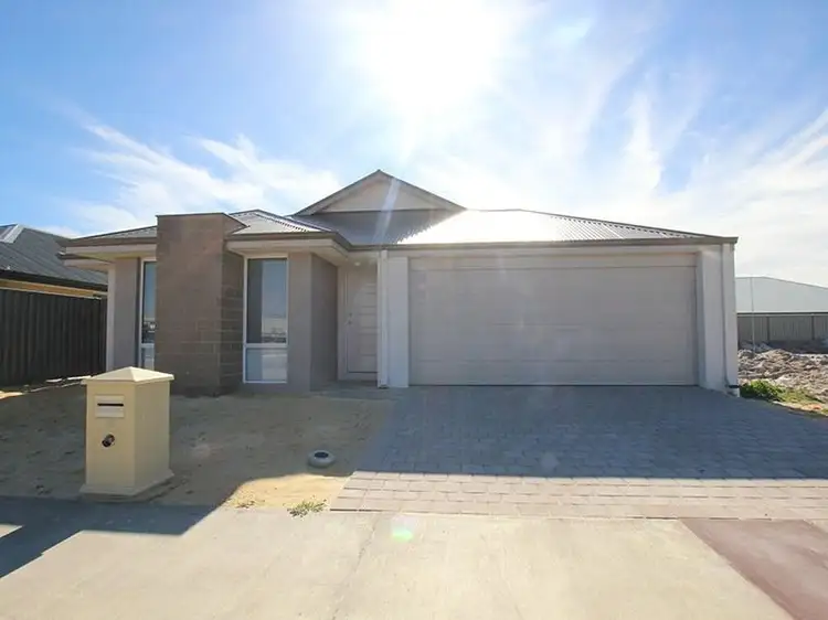 Main view of Homely house listing, 12 McMillan Road, Byford WA 6122