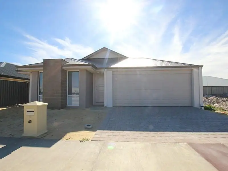 Main view of Homely house listing, 12 McMillan Road, Byford WA 6122