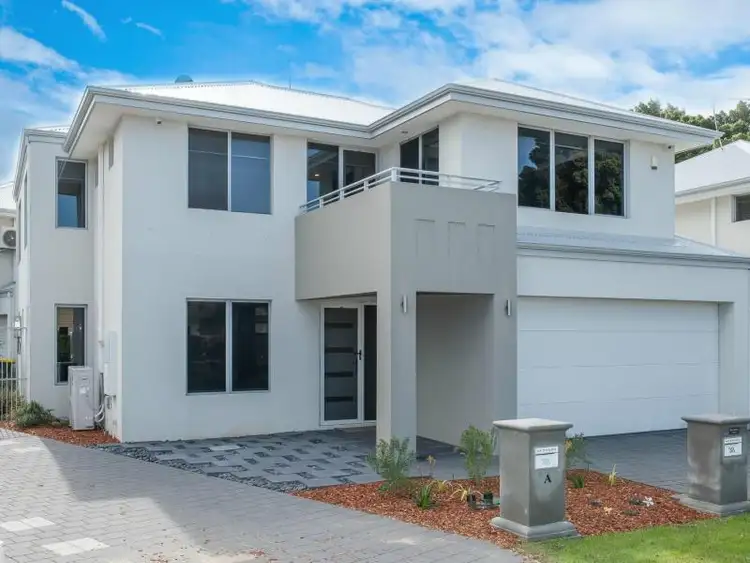 Lot 2, 38 Thrall Street, Innaloo WA 6018