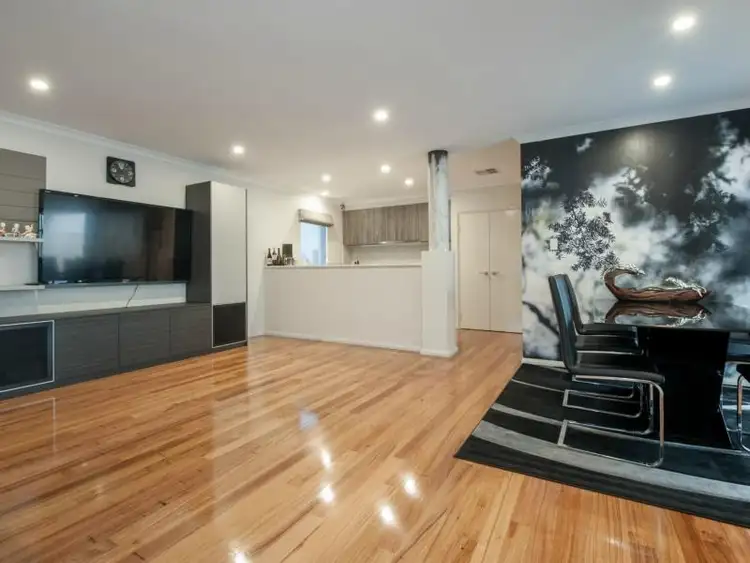 Second view of Homely townhouse listing, Lot 2, 38 Thrall Street, Innaloo WA 6018
