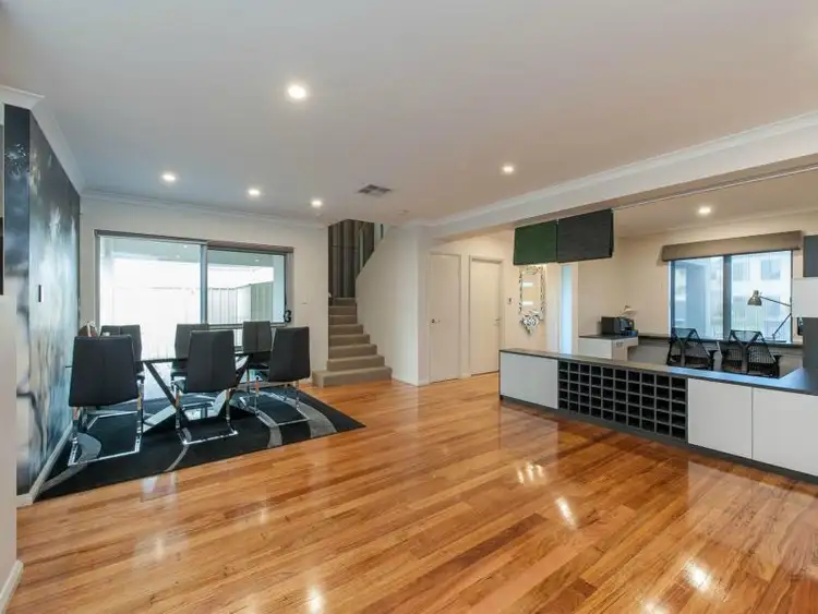 Third view of Homely townhouse listing, Lot 2, 38 Thrall Street, Innaloo WA 6018