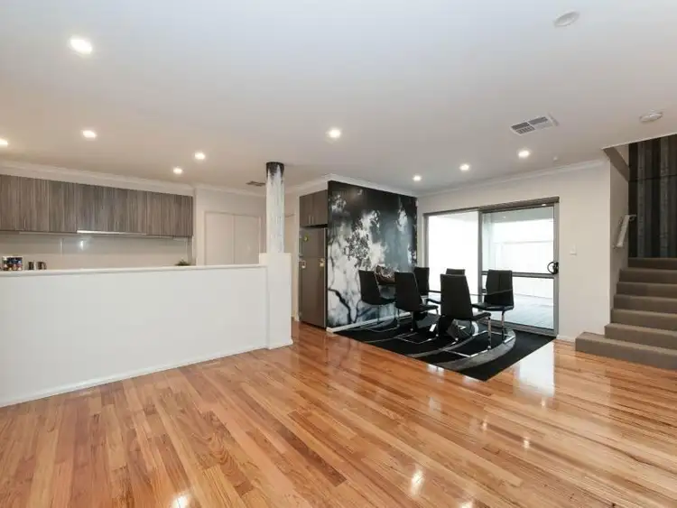 Fourth view of Homely townhouse listing, Lot 2, 38 Thrall Street, Innaloo WA 6018
