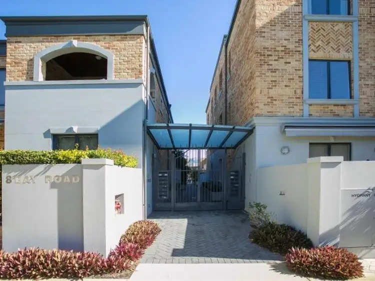 7/8 BAY ROAD, Claremont WA 6010
