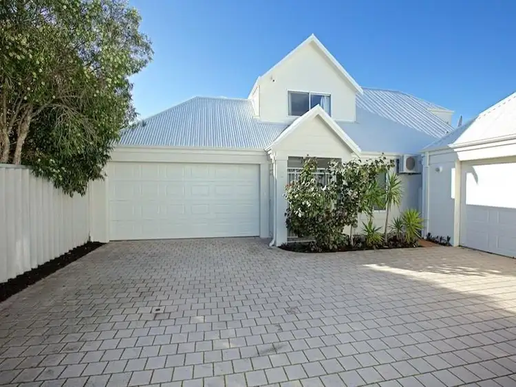 Main view of Homely townhouse listing, 103c Odin Road, Innaloo WA 6018