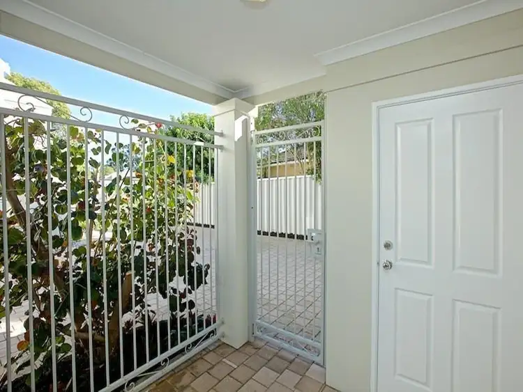 Second view of Homely townhouse listing, 103c Odin Road, Innaloo WA 6018
