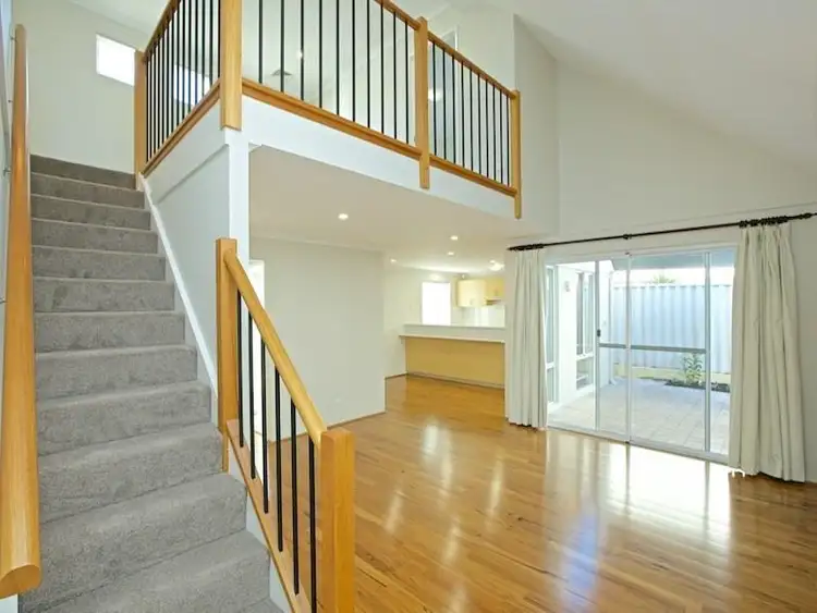 Fifth view of Homely townhouse listing, 103c Odin Road, Innaloo WA 6018