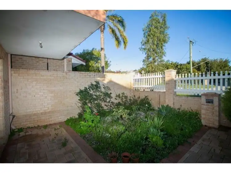Second view of Homely townhouse listing, 5/185 Swan Street, Yokine WA 6060