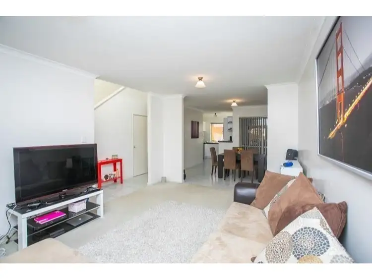 Fifth view of Homely townhouse listing, 5/185 Swan Street, Yokine WA 6060