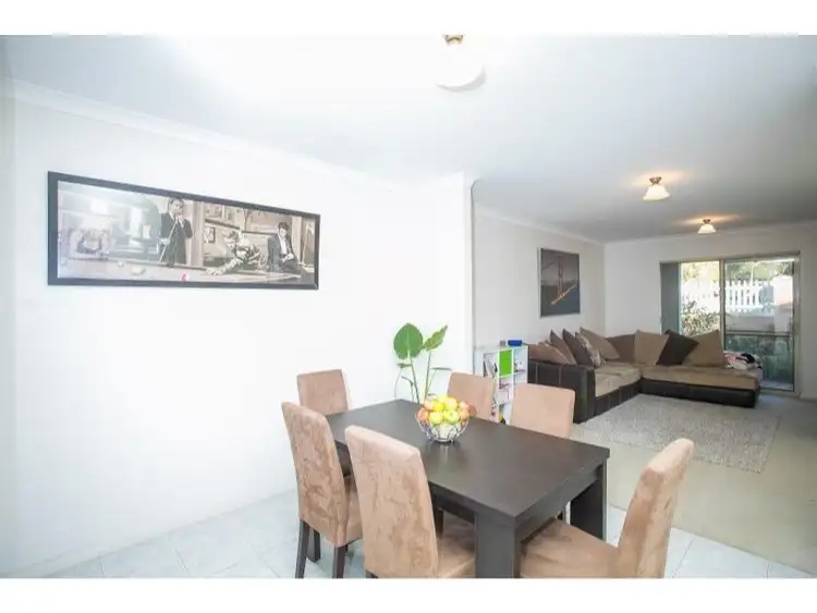 Sixth view of Homely townhouse listing, 5/185 Swan Street, Yokine WA 6060