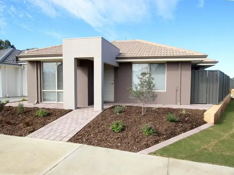 Second view of Homely house listing, 2/9 Georgina Street, Hilbert WA 6112