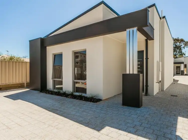 Main view of Homely apartment listing, 1&4/28 Charles Street, Midland WA 6056