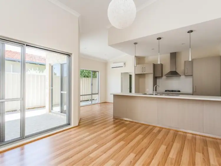 Second view of Homely apartment listing, 1&4/28 Charles Street, Midland WA 6056