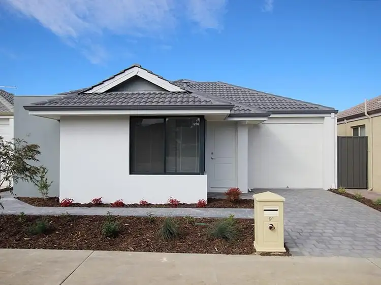 3/9 Georgina Street, Hilbert WA 6112