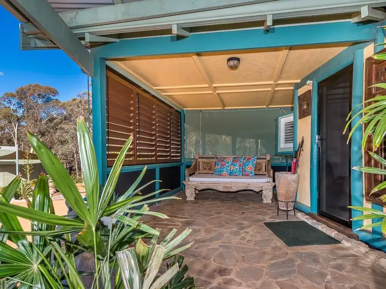 Third view of Homely house listing, 12 (Lot 30) Wandoo Circle, Toodyay WA 6566