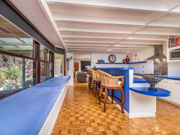 Fifth view of Homely house listing, 12 (Lot 30) Wandoo Circle, Toodyay WA 6566