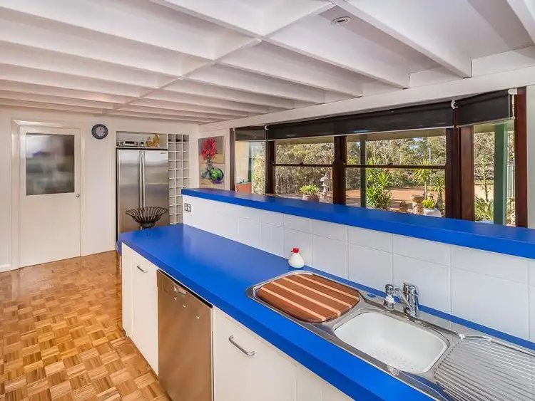 Seventh view of Homely house listing, 12 (Lot 30) Wandoo Circle, Toodyay WA 6566