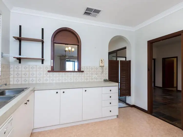 Fourth view of Homely house listing, 20 The Crest, Woodvale WA 6026