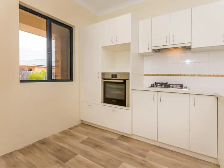 Sixth view of Homely retirement listing, 91/22 Carnegie Place, Greenfields WA 6210