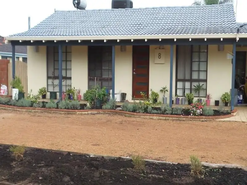 Main view of Homely house listing, 8 Phillips Way, North Yunderup WA 6208