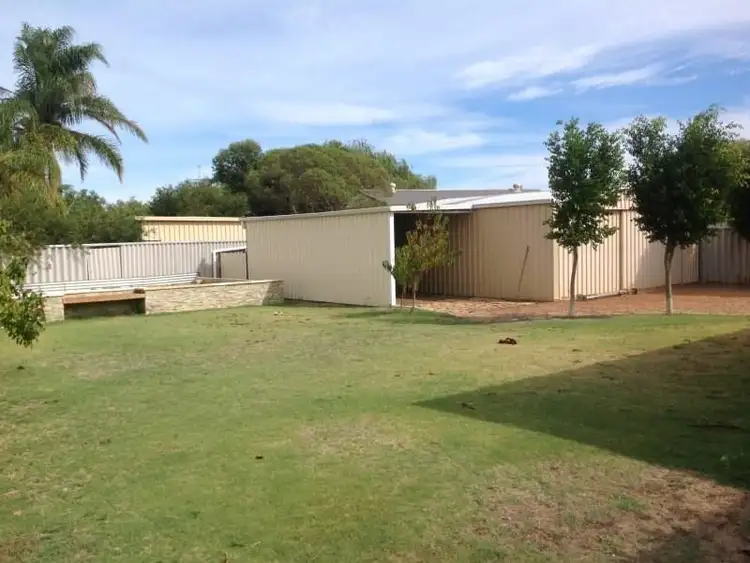 Fifth view of Homely house listing, 8 Phillips Way, North Yunderup WA 6208