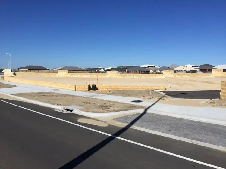 Lot 1519 Anjuna Lane, Alkimos WA 6038