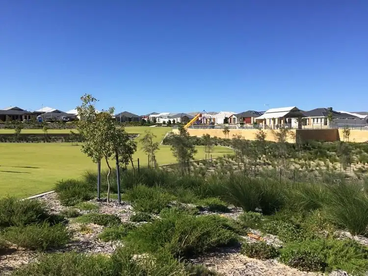 Second view of Homely land listing, Lot 1519 Anjuna Lane, Alkimos WA 6038