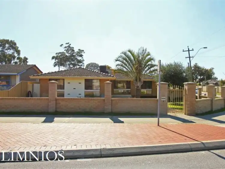 125 Amelia Street, Balcatta WA 6021