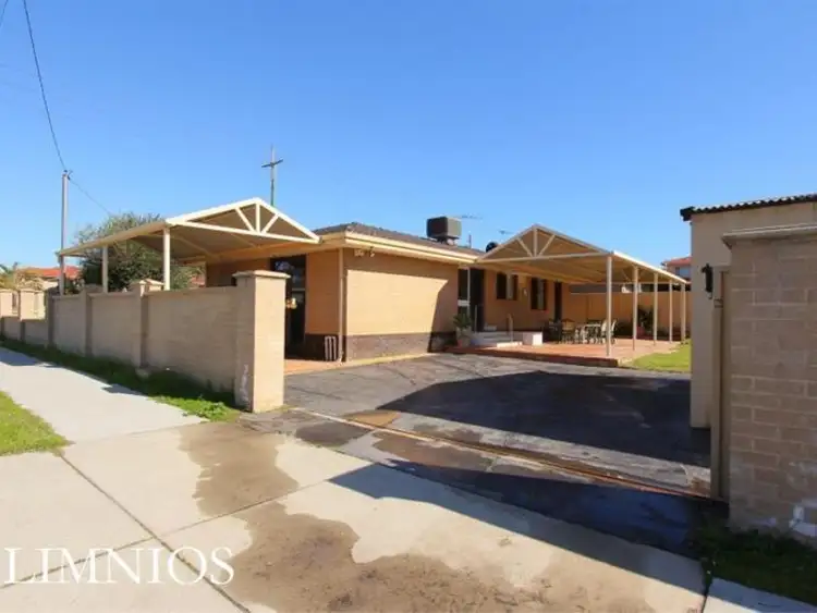 Fifth view of Homely house listing, 125 Amelia Street, Balcatta WA 6021