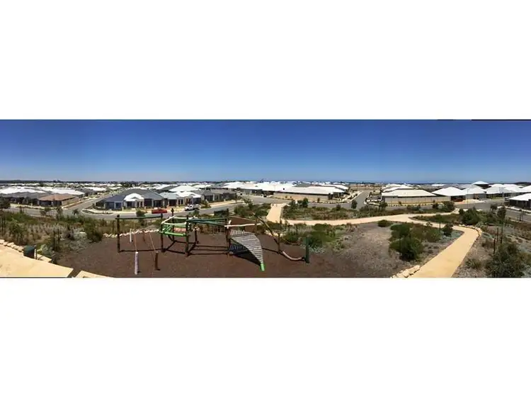 Lot 1559 Bewdley Way, Alkimos WA 6038